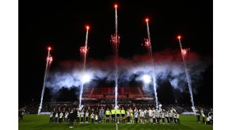 Stanford's women's soccer team's attempt at revenge was cut short in the College Cup semifinals, resulting in more disappointment against Wake Forest.