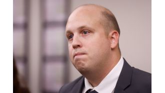 VP of Santa Clara, Anthony Becker, resigns after found guilty of leak & lying about 49ers report