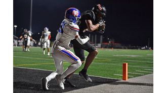 Pittsburg makes an impressive comeback, overcoming a 21-point deficit and stunning Folsom for the NorCal 1-AA title.