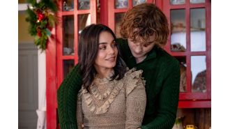 Understanding why we enjoy Christmas romantic comedies is actually sad.