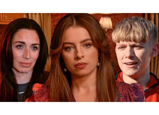 Popular TV show announces surprising plot twist involving a new baby and releases teaser videos featuring an iconic character.