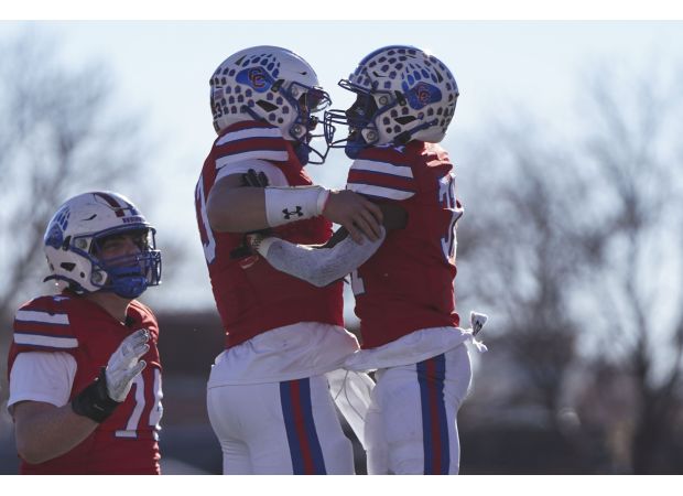 A preview of the Saturday championship games for the CHSAA state football playoffs.