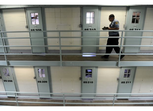 A man from Colorado sentenced to 22 years in jail for abducting a woman from Michael Bloomberg's ranch.