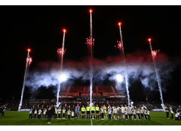 Stanford's women's soccer team's attempt at revenge was cut short in the College Cup semifinals, resulting in more disappointment against Wake Forest.