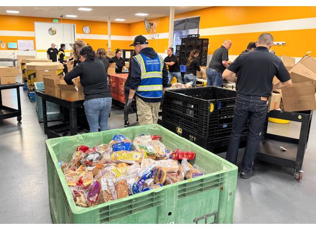 Limited donations, insensitive response, firearm issues, Biden's pardons, nonsensical column, nonpartisan approach to vaccines, worldwide resource.