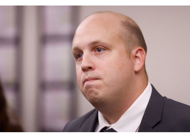 VP of Santa Clara, Anthony Becker, resigns after found guilty of leak & lying about 49ers report