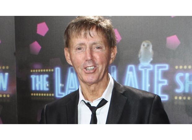 Famous Irish Eurovision performer Dickie Rock passes away at 88 years old.