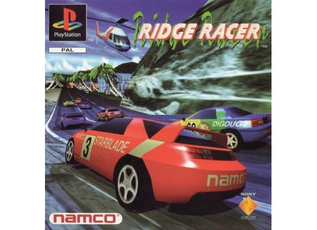 After 30 years, PlayStation has yet to top the classic game Ridge Racer according to a reader's opinion.