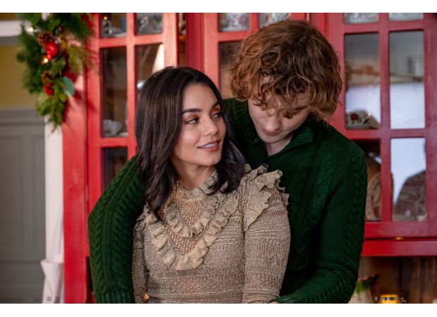 Understanding why we enjoy Christmas romantic comedies is actually sad.