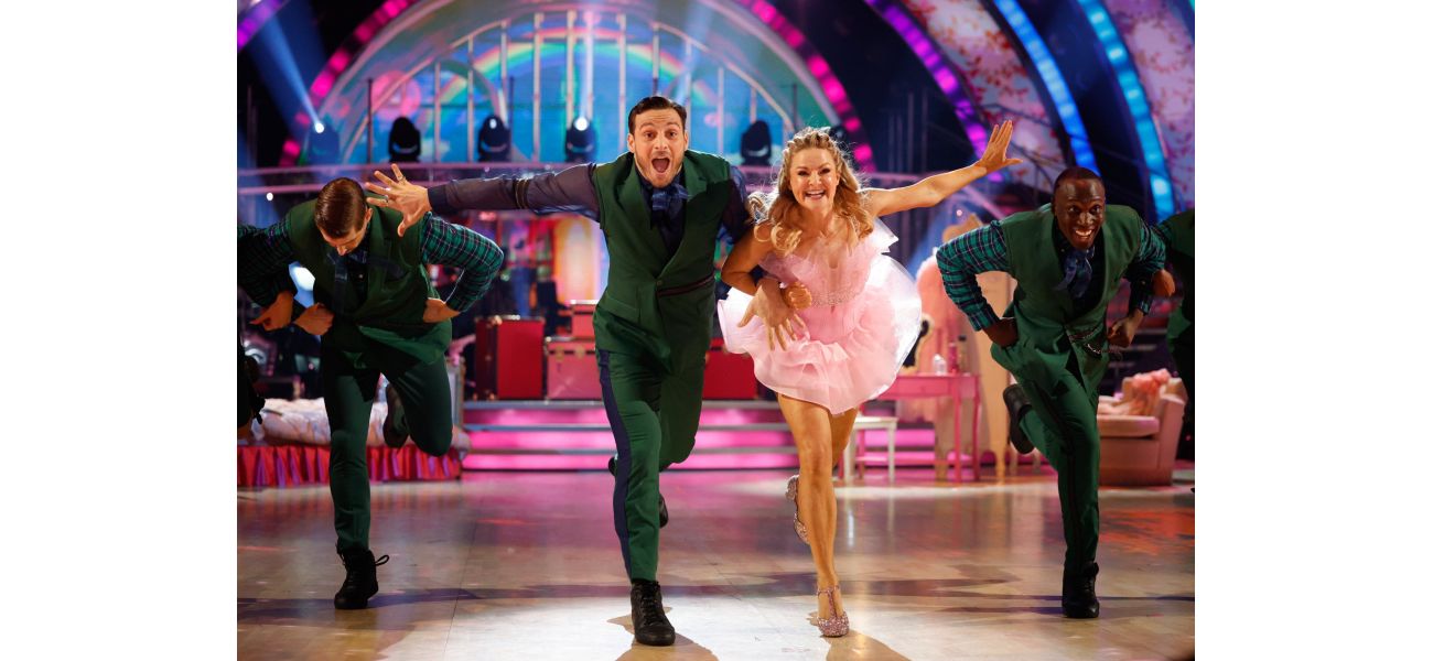 Craig can still choose favorites despite the current situation, according to Sarah Hadland.
