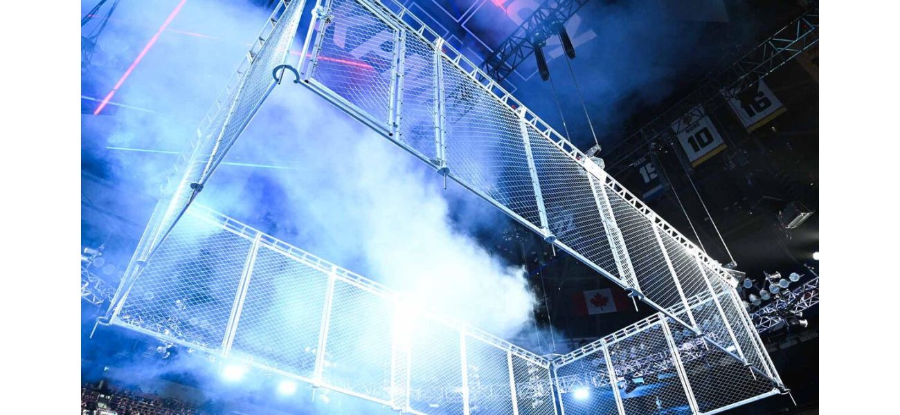 WWE fans are calling for a violent match to be ended due to a recent influx of injuries.