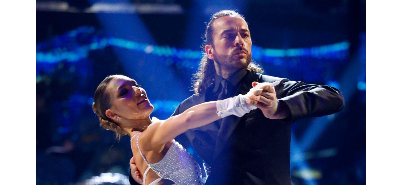 Pete Wicks should make it to the final of Strictly Come Dancing.