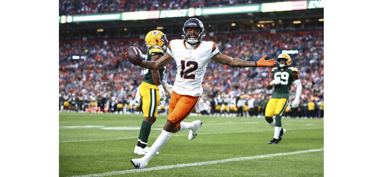 A summary of recent events including Tim Patrick's release from the Broncos being a beneficial move for both parties and updates on Bo Nix and DeVaughn Vele.