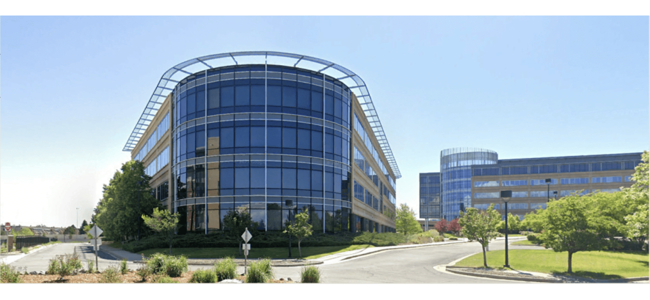 Colorado to convert DTC office and fund nine other housing projects with tax credits.