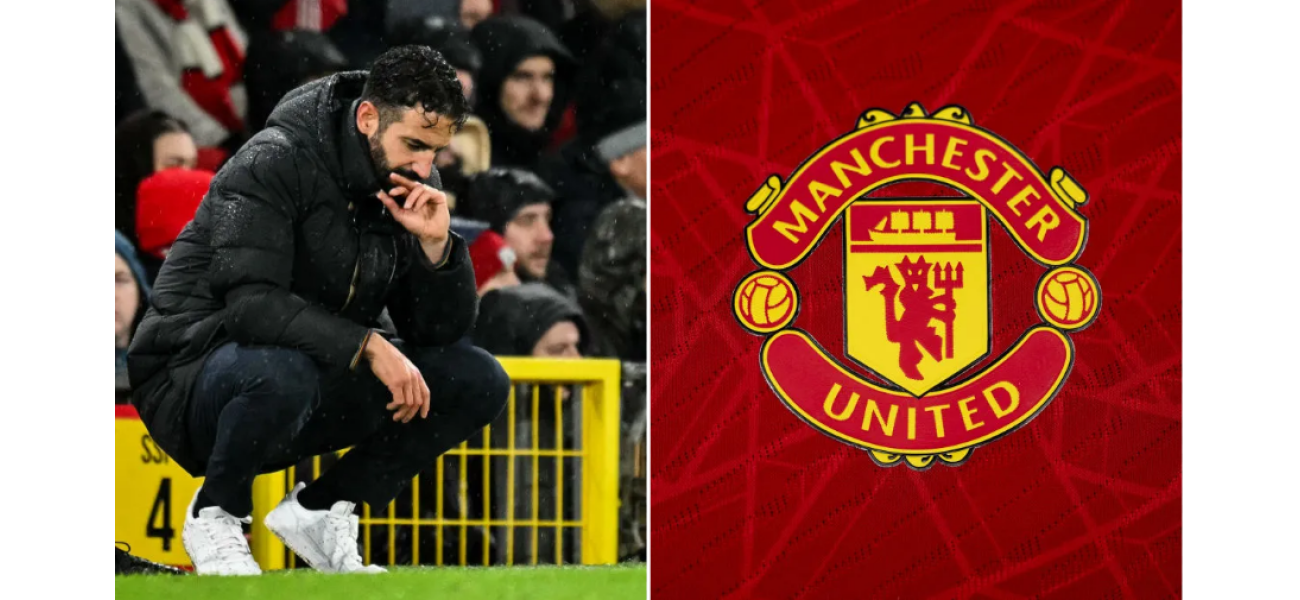 Popular Manchester United player faced intense scrutiny after harsh criticism for performance in match against Nottingham Forest.