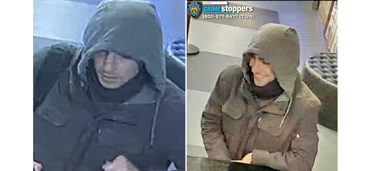 FBI offers $50k reward in search for killer of UnitedHealthcare CEO.