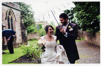 I promised to despise my roommate's former partner forever, but my feelings changed when I got to know him.