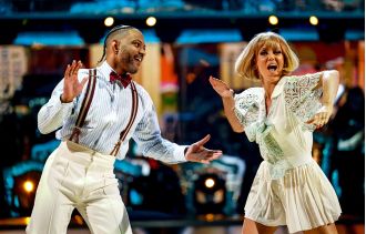 JB Gill said he wouldn't rule out becoming a professional dancer after his time on Strictly Come Dancing.