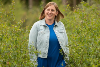 My child's screen time increased because of school.