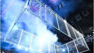 WWE fans are calling for a violent match to be ended due to a recent influx of injuries.