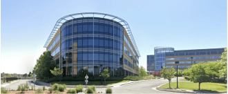 Colorado to convert DTC office and fund nine other housing projects with tax credits.