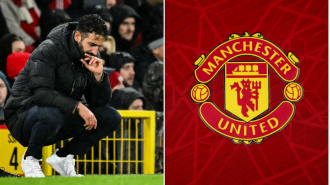 Popular Manchester United player faced intense scrutiny after harsh criticism for performance in match against Nottingham Forest.