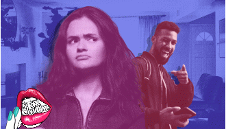 Am I being used for sex and a place to live by my married partner?