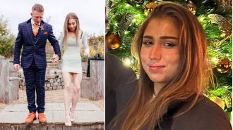 Recent developments in search for teen who went missing after talking to her mother a month ago.