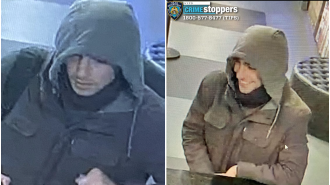 FBI offers $50k reward in search for killer of UnitedHealthcare CEO.