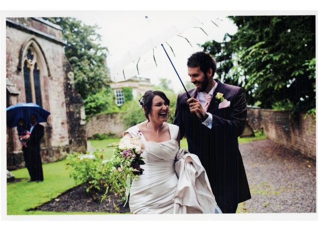 I promised to despise my roommate's former partner forever, but my feelings changed when I got to know him.