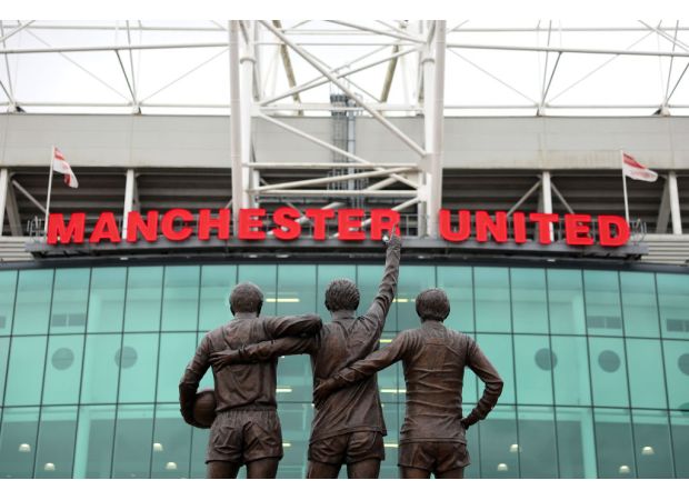 Man Utd addresses postponement of Nottingham Forest game due to concerns over Storm Darragh.