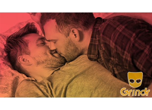 Grindr's 2024 UNWRAPPED revealed, causing users to focus on missionary position.