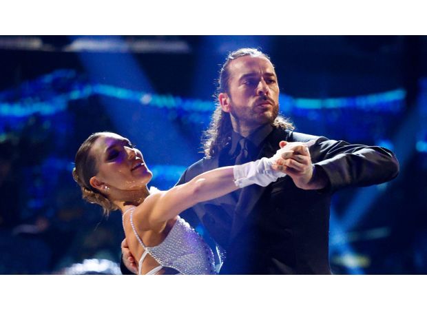 Pete Wicks should make it to the final of Strictly Come Dancing.