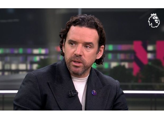 Hargreaves says only one Man United player is irreplaceable after loss to Nottingham Forest.