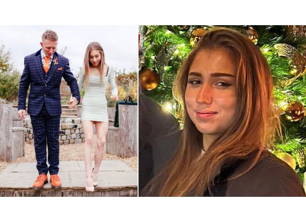 Recent developments in search for teen who went missing after talking to her mother a month ago.