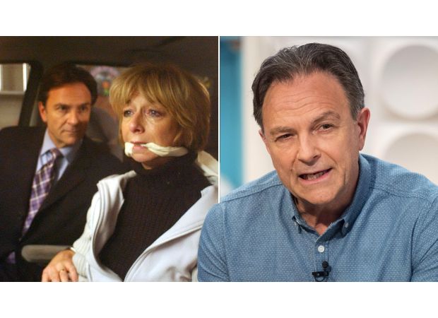 In a shocking twist, Gail Platt's exit from Coronation Street will be accompanied by the return of the serial killer.