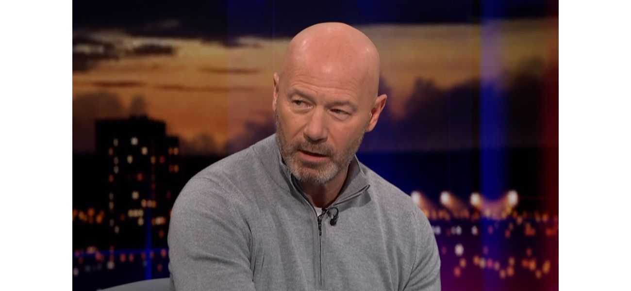 Alan Shearer criticizes Newcastle United players' attitude and expresses concern for Eddie Howe's future.