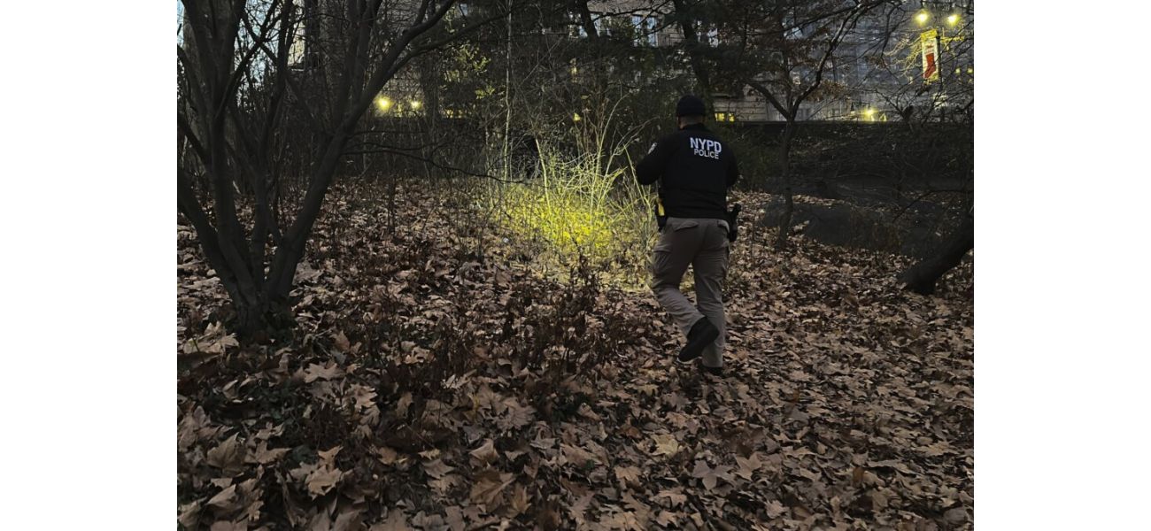 UnitedHealthcare CEO’s murder investigation finds clues but lacks answers.