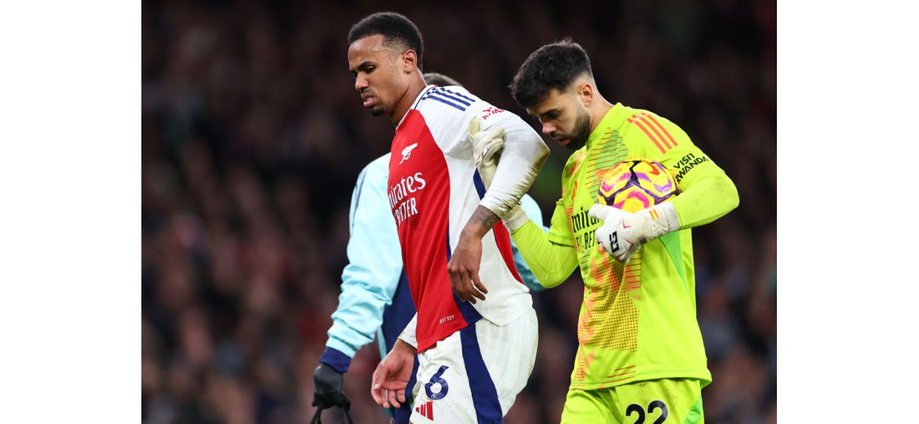 Find out the confirmed team news, predicted lineup and injuries for the Fulham vs Arsenal match.