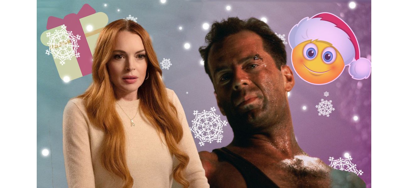 Can you name all 25 Christmas movies in our 2024 emoji quiz?