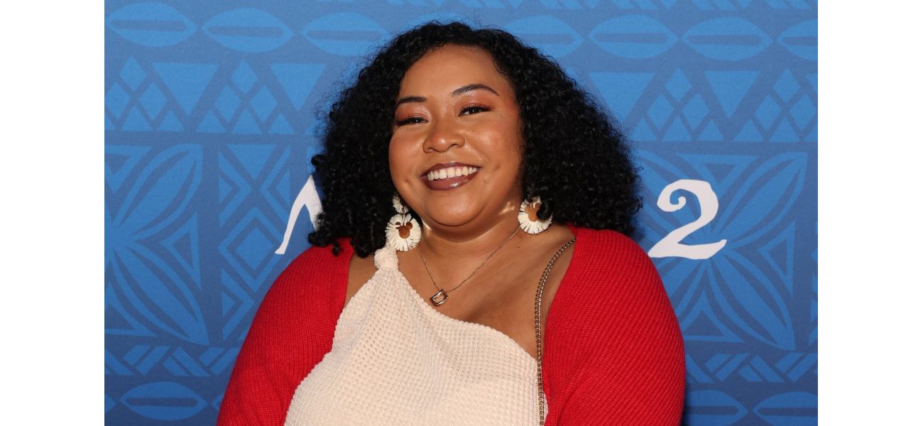 Disney social media star Dominique Brown, 34, tragically passes away due to an allergic reaction at an event.