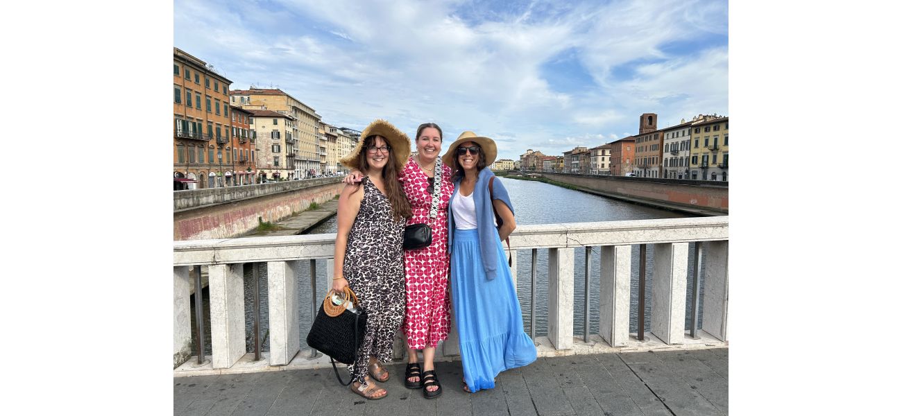 I regret spending 11 hours in an underrated European city and won't repeat this mistake.