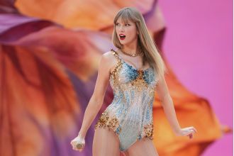 Taylor Swift's highly successful $3.1 billion Eras tour is coming to an end.