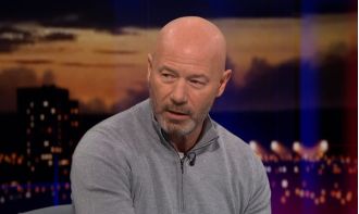 Alan Shearer criticizes Newcastle United players' attitude and expresses concern for Eddie Howe's future.
