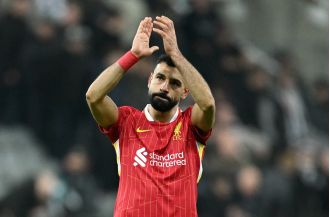 Liverpool and Mohamed Salah have come to an agreement on a new contract.