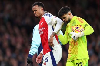 Find out the confirmed team news, predicted lineup and injuries for the Fulham vs Arsenal match.