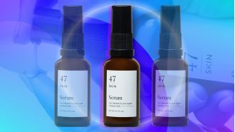 Struggling with blemishes or scarring? Try this 