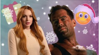 Can you name all 25 Christmas movies in our 2024 emoji quiz?