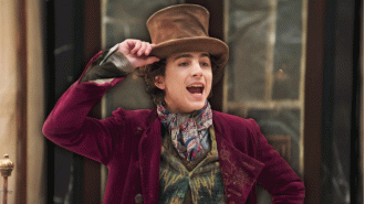 Chocolate costs going up may divide those who are like Charlie Bucket from those who are like Veruca Salt.