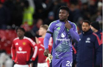 Jamie Redknapp criticized a Manchester United player following their loss to Nottingham Forest, saying they cannot be defended.